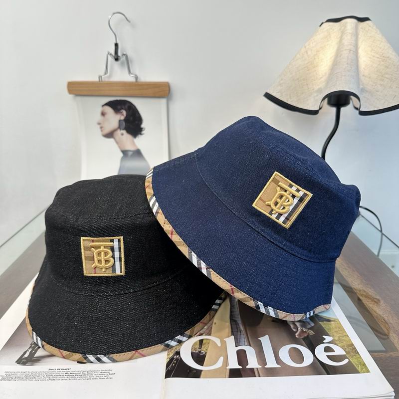 Burberry Hat dx12